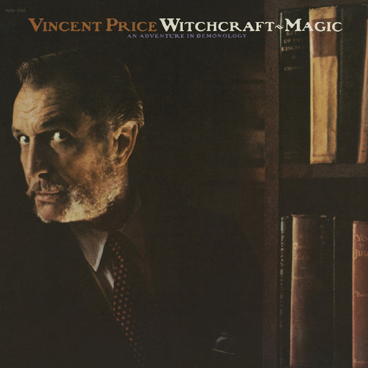 Witchcraft-magic