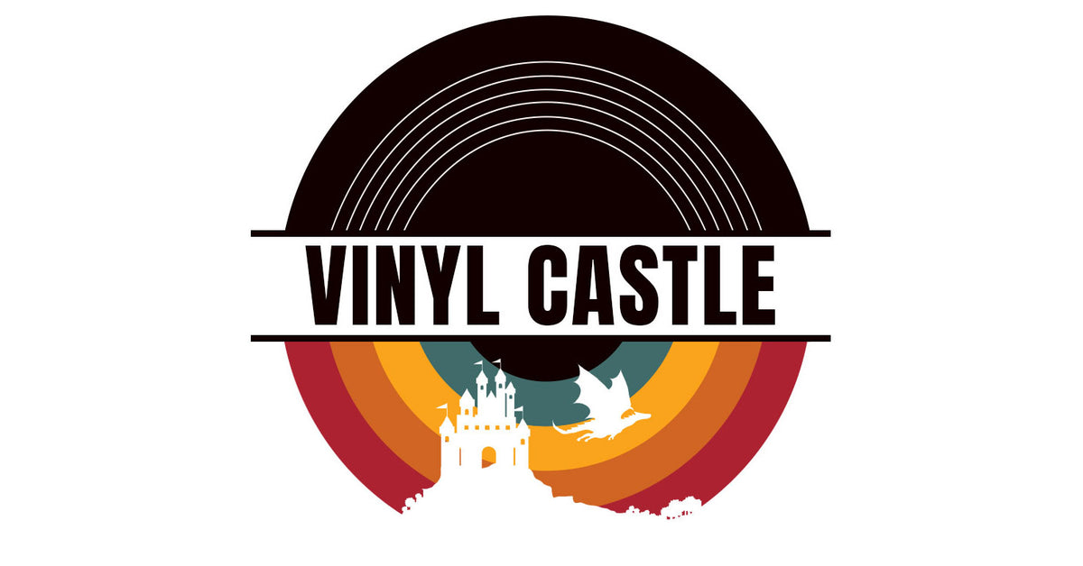 vinylcastle Cassette and CD Collections March Madness 1 Vinyl, Cassette & CD Collections – Vinyl Castle