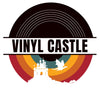 Voucher code for Vinyl Castle! 