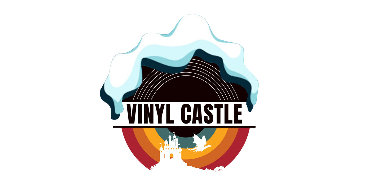 2026 Calendars Vinyl Castle