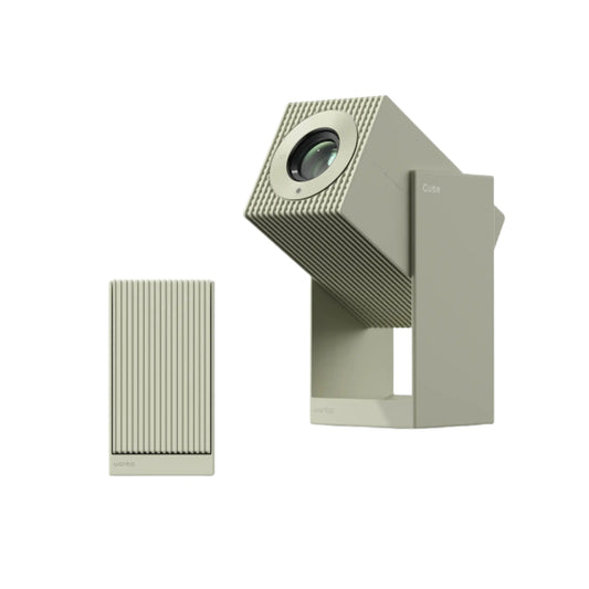 Cube 2 Pro - Green