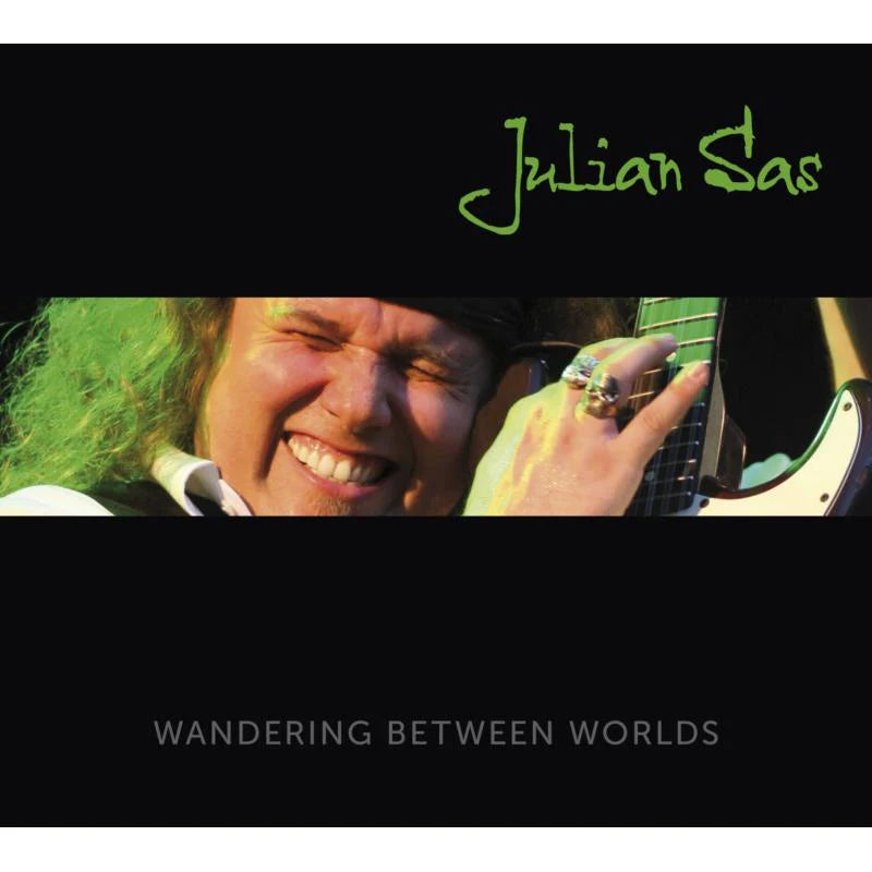 Wandering Between Worlds