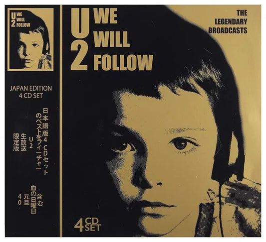 We will follow
