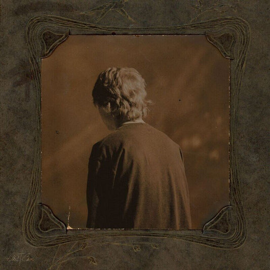 Willoughby Tucker, I'll Always Love You