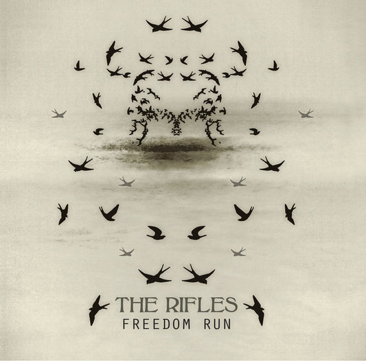 Freedom Run