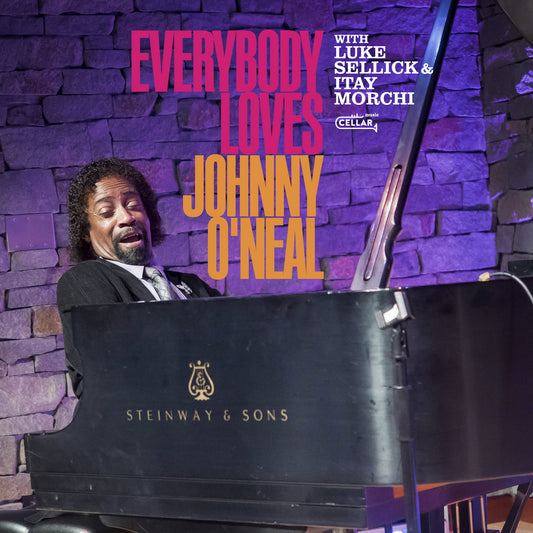 Everybody Loves Johnny ONeal