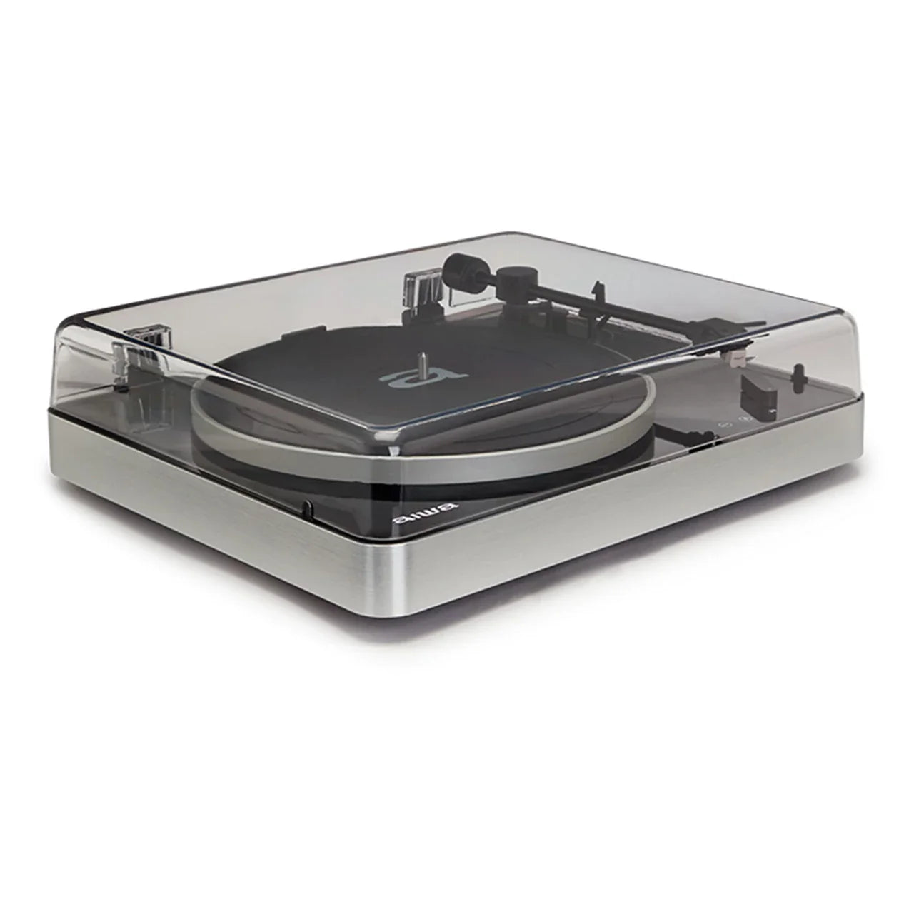 Aiwa - Apx-790 - Premium Belt Drive Turntable
