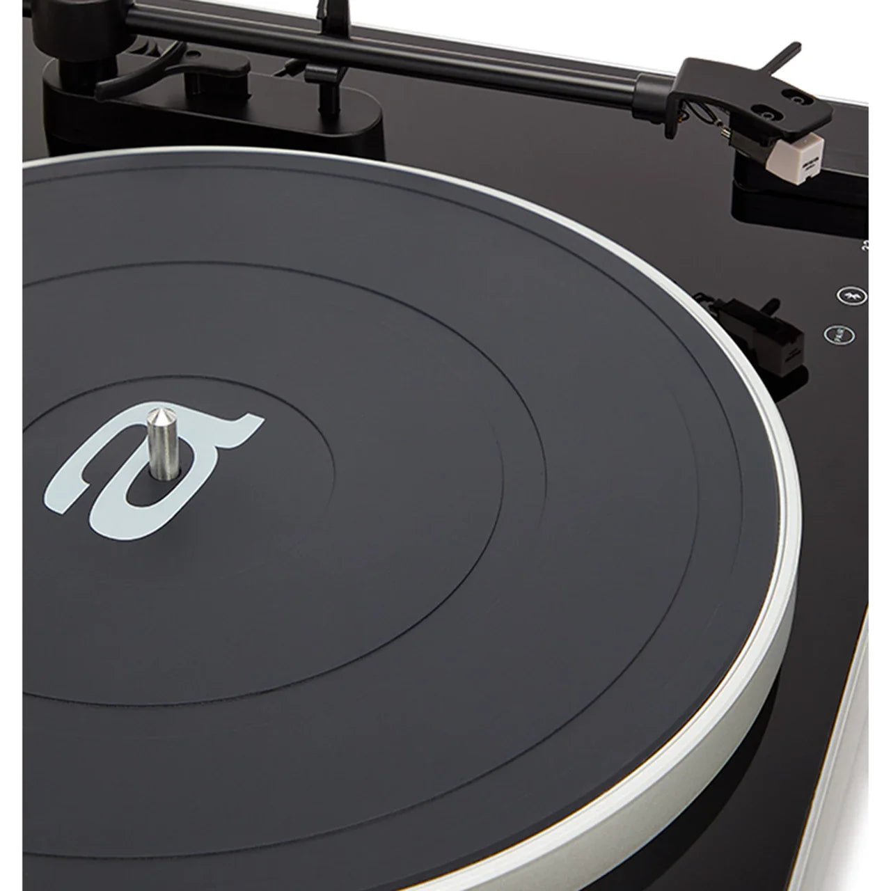 Aiwa - Apx-790 - Premium Belt Drive Turntable