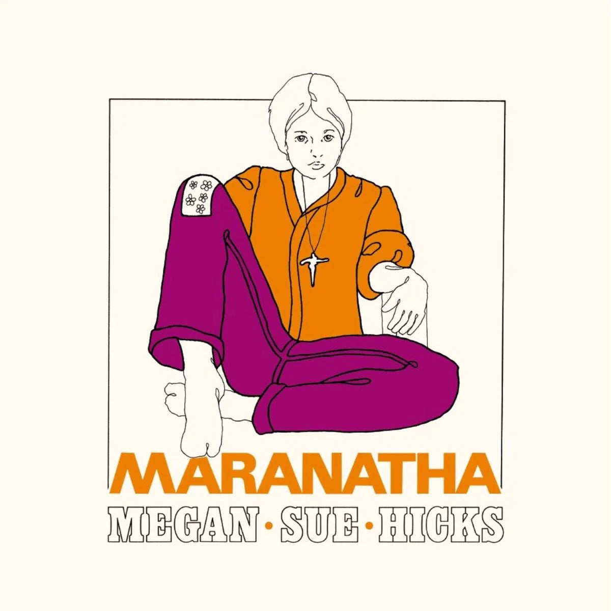 Maranatha