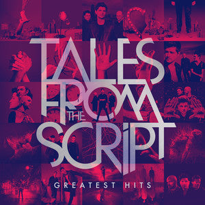 Tales From - Greatest Hits