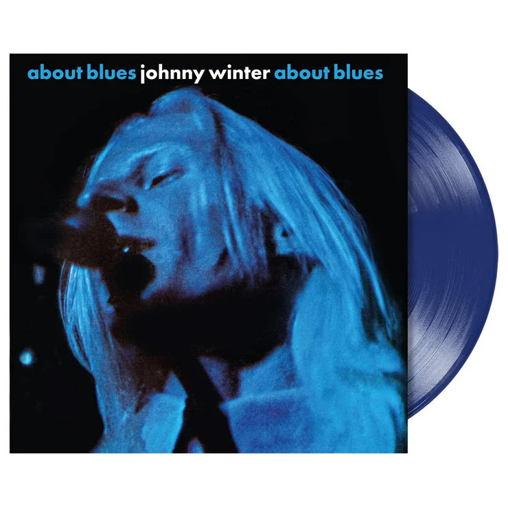 About blues