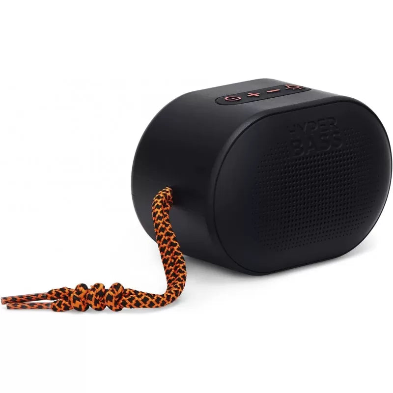 Aiwa - Portable Bluetooth Speaker