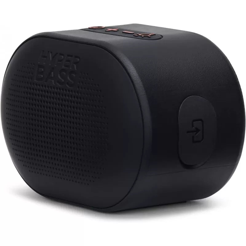 Aiwa - Portable Bluetooth Speaker