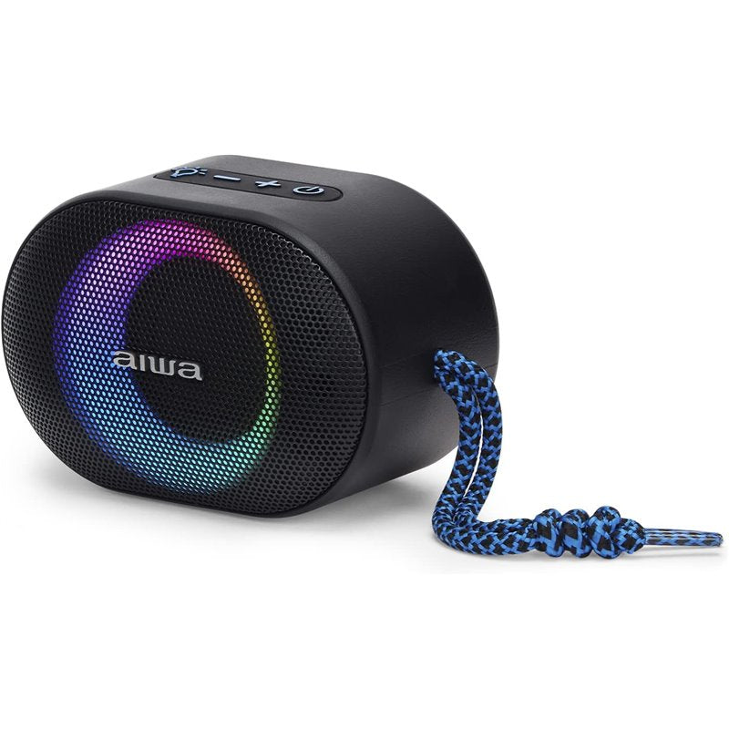 Aiwa - Portable Bluetooth Speaker