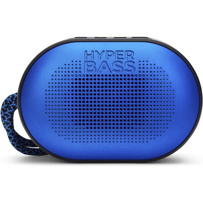 Aiwa - Portable Bluetooth Speaker