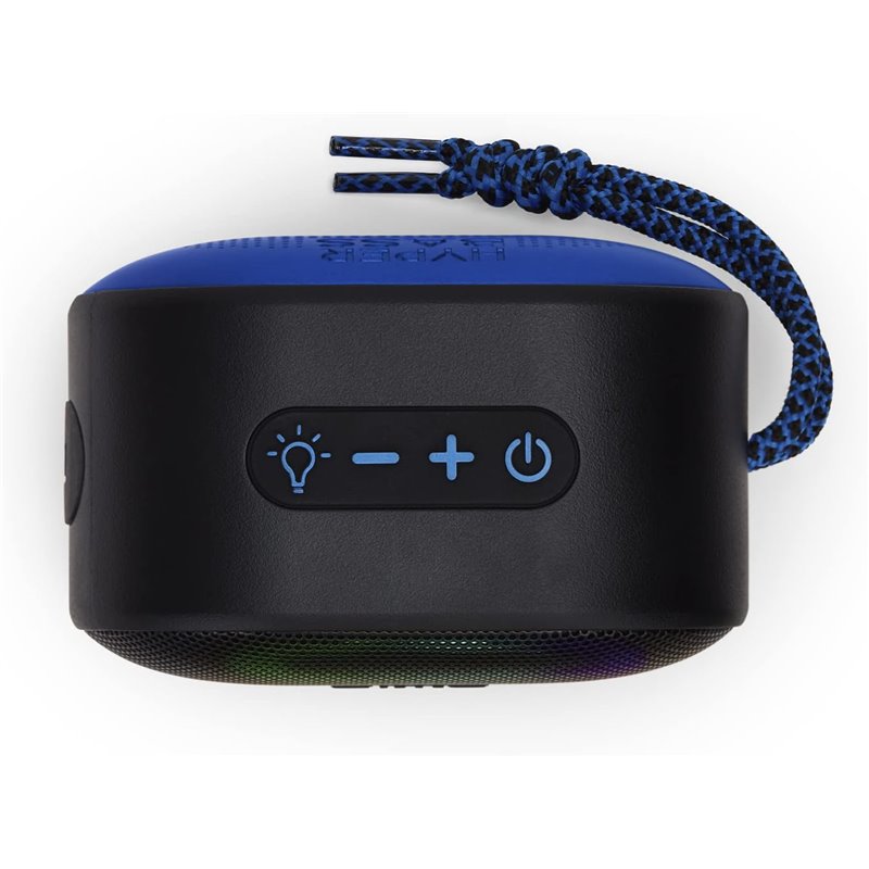 Aiwa - Portable Bluetooth Speaker