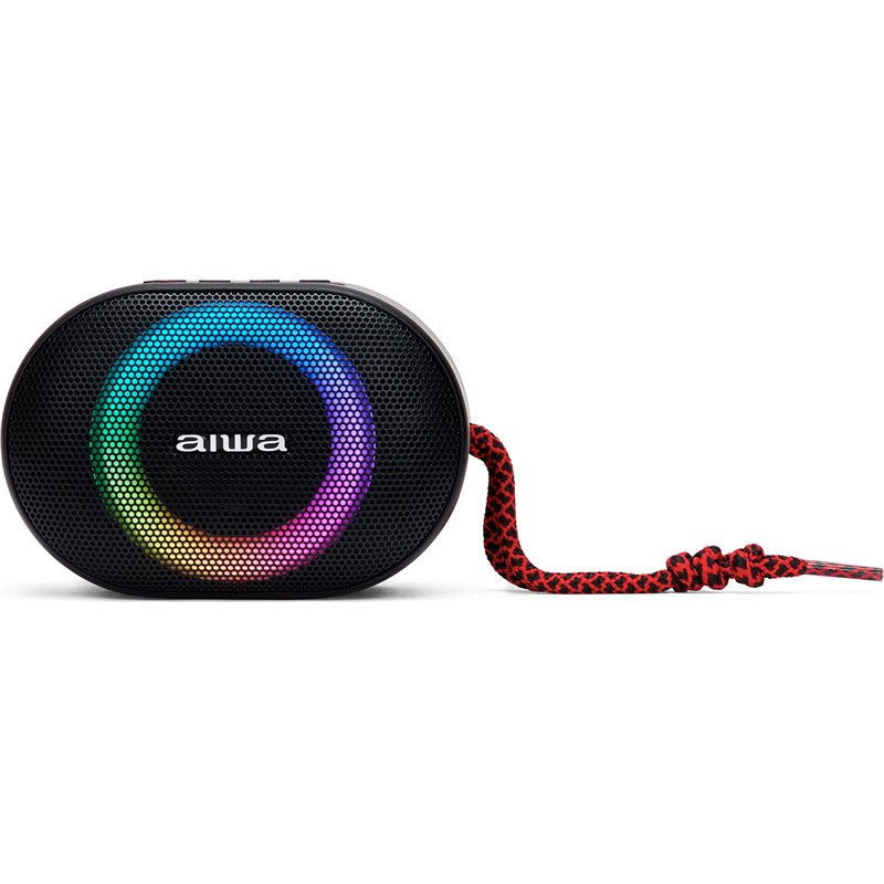 Aiwa - Portable Bluetooth Speaker