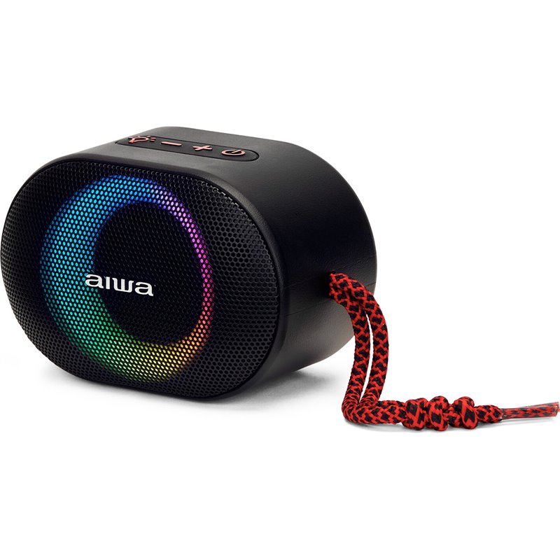 Aiwa - Portable Bluetooth Speaker