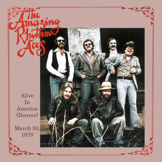 Alive in America, March 30, 1979