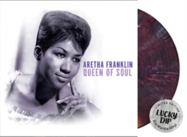 Queen of Soul