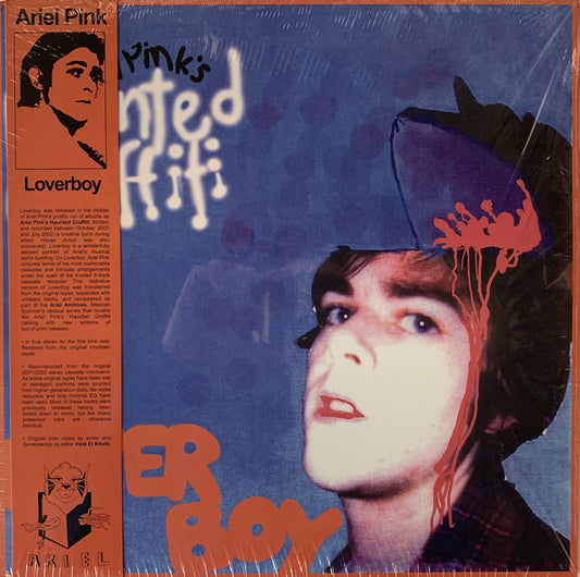 Loverboy