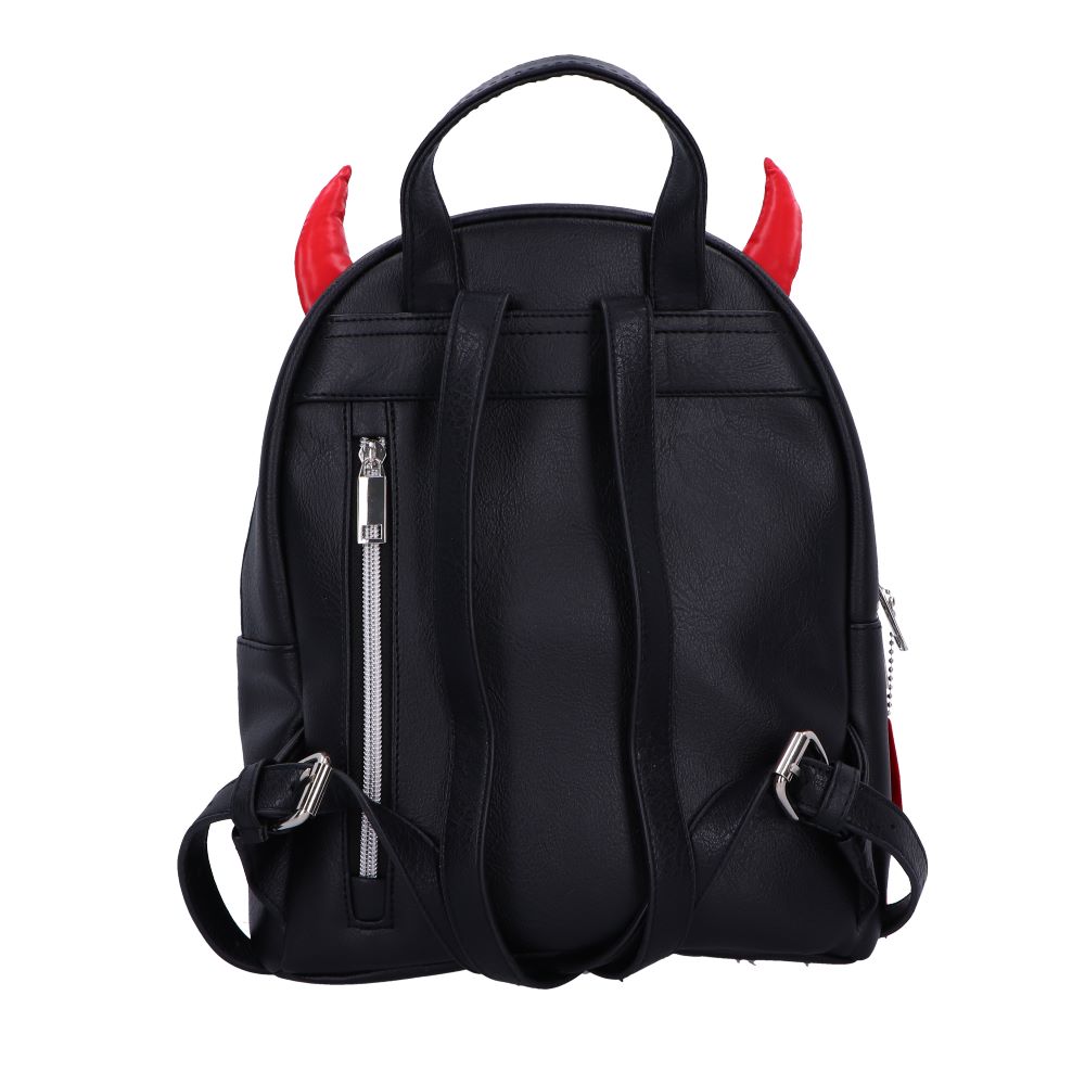 AC/DC Backpack 31cm
