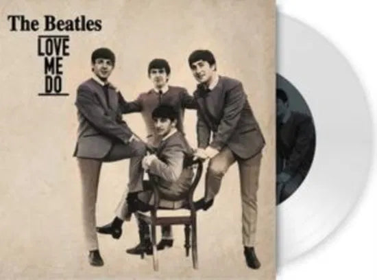 Love Me Do