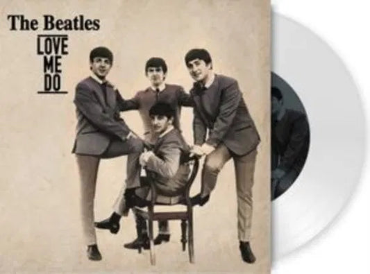 Love Me Do