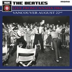 Live from Canada 1964