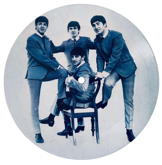 Love me do