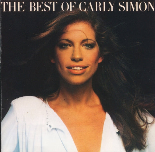 Best of Carly Simon