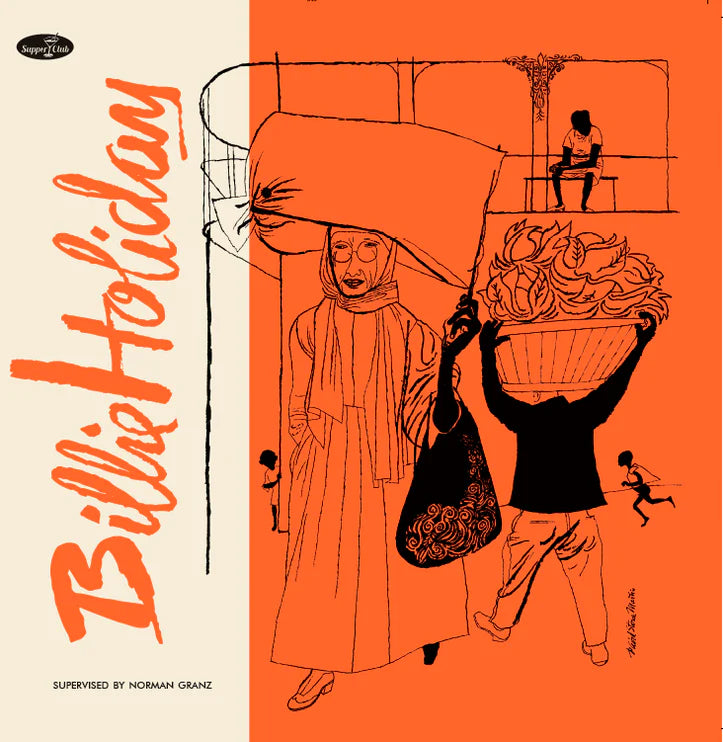 Billie Holiday (+4 Bonus Tracks) [limited Edition]