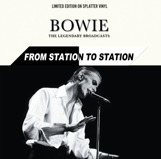 From station to station