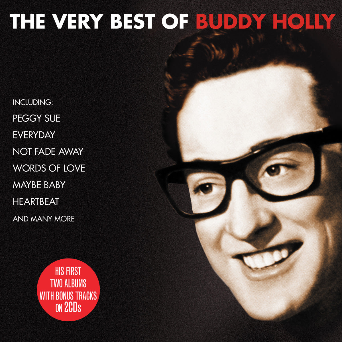 The Very Best Of