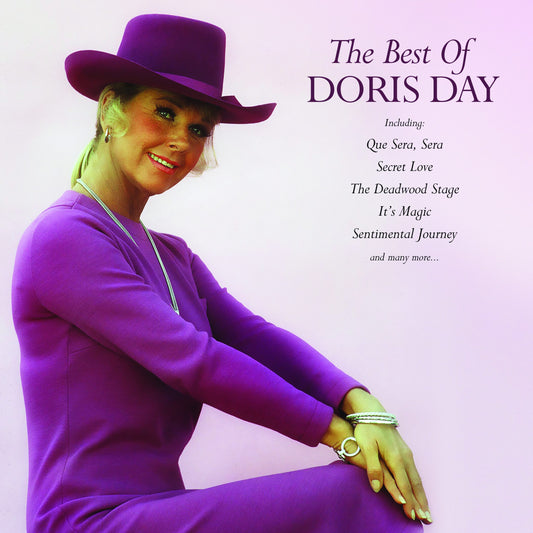 The Best of Doris Day