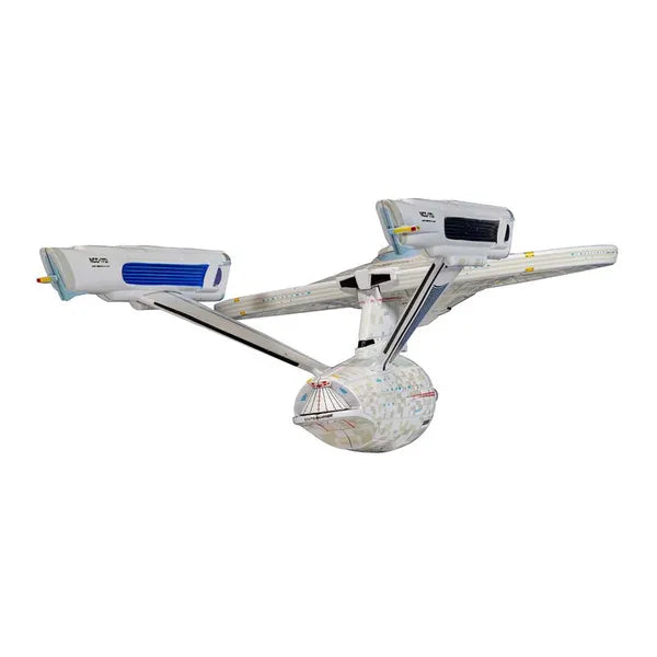 Star Trek - USS Enterprise NCC-1701 Model [Refit] (Star Trek II: The Wrath Of Khan)