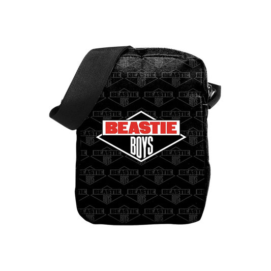 Beastie Boys Licensed To Ill (Crossbody Bag)