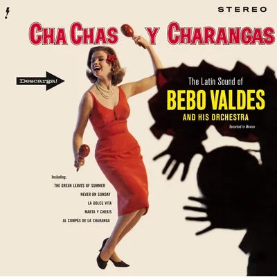 Cha chas y charangas