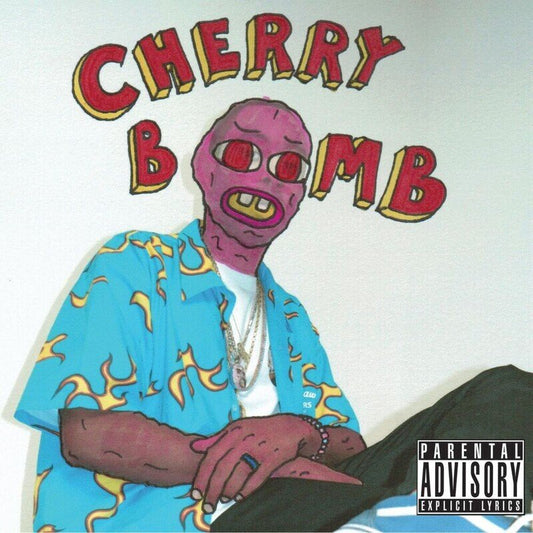 Cherry Bomb (10th Anniversary)