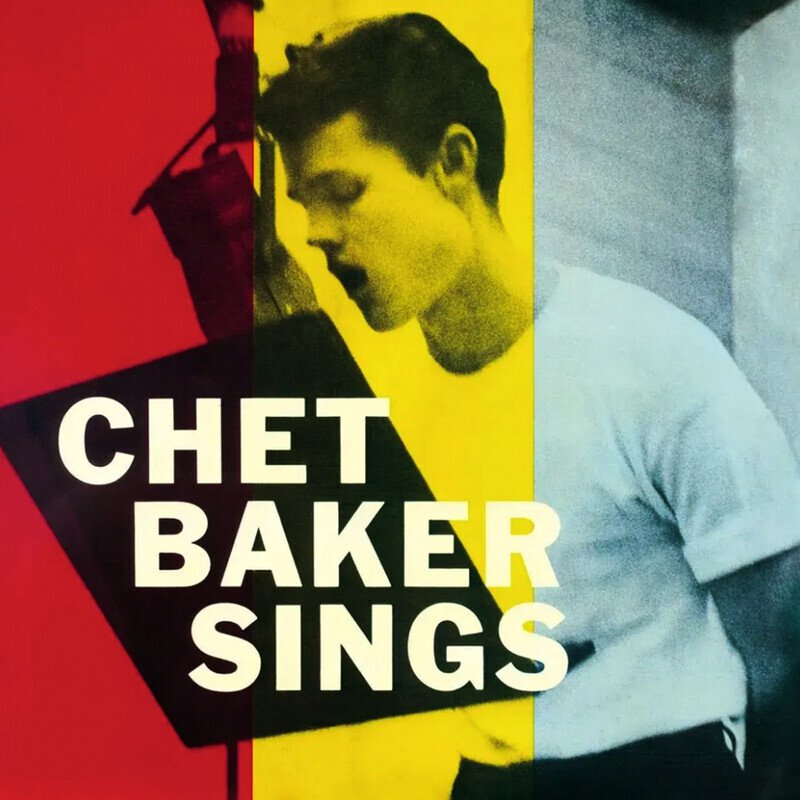 Chet Baker Sings