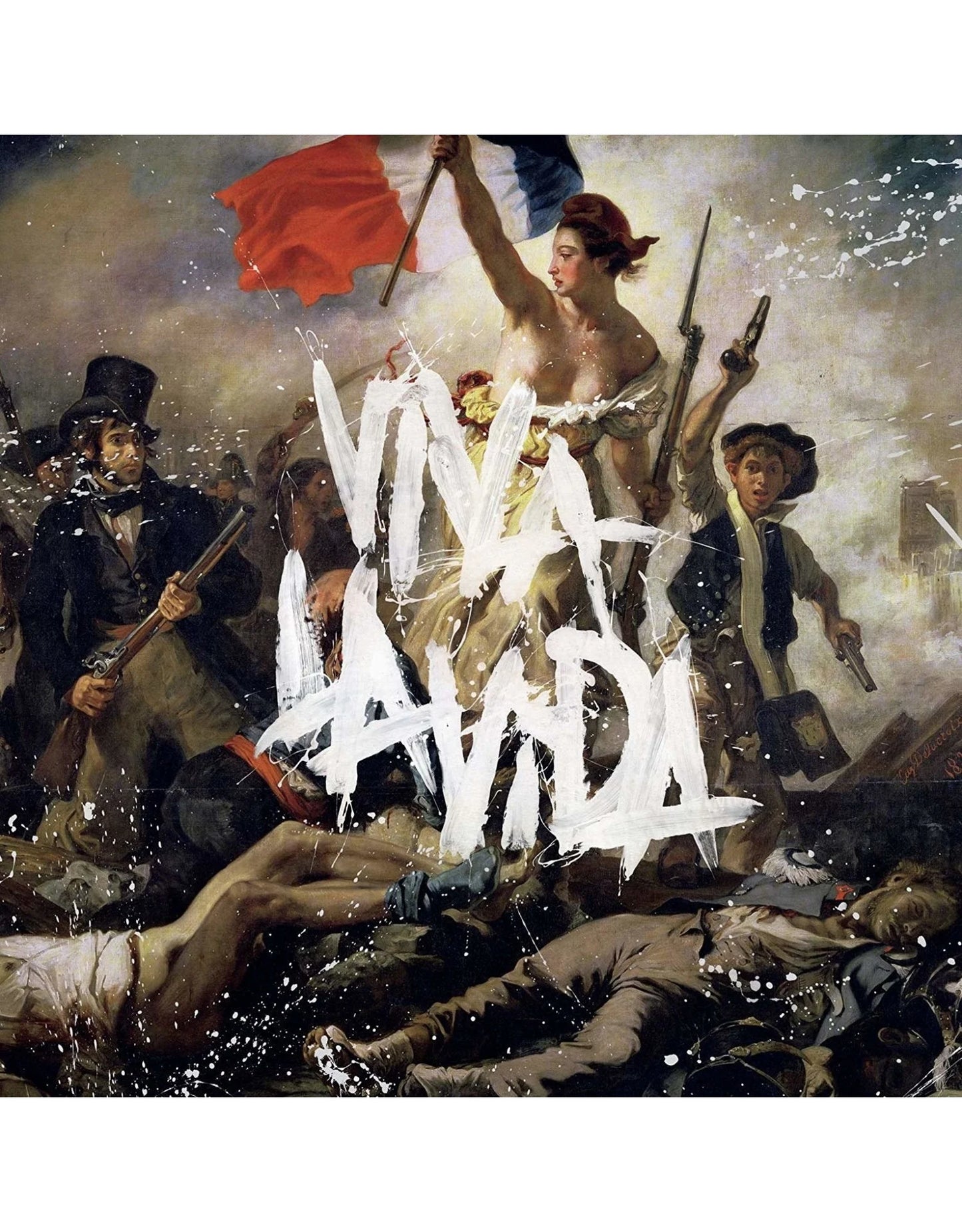Viva La Vida Or Death and All His Friends