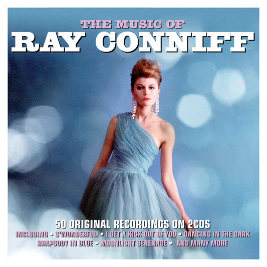 The Music of Ray Conniff