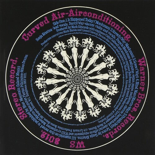 Air Conditioning