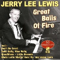 Great Balls of Fire
