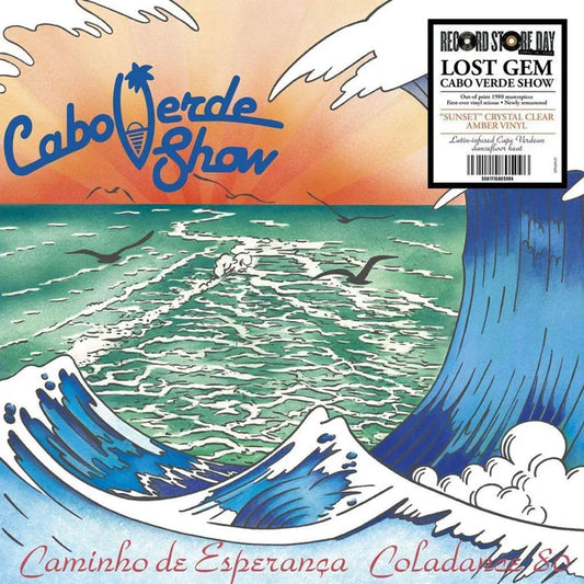 Caminho De Esperanca Coladance 80 (Rsd 2026)