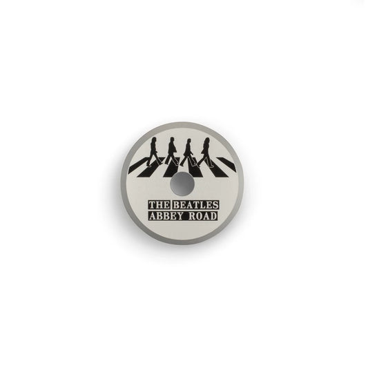 45Er The Beatles Abbey Road 45 Adaptor
