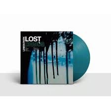 Lost Demos (Sea Blue Vinyl)