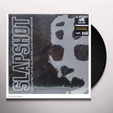 Greatest Hits. Slashes And Crosschecks (Grey Marble Vinyl)