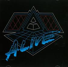 Alive 2007