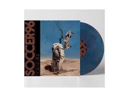 Dopamine (Blue Marbled Vinyl)